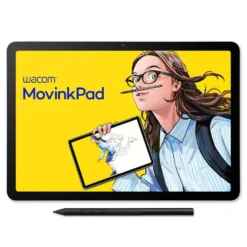 Wacom MovinkPad 11 – ritplatta med skärm