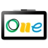 Wacom One 12 Pennskärm 11,6"
