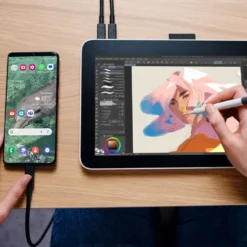 Wacom One 12 Pennskärm 11,6