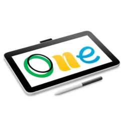 Wacom One 12 Pennskärm 11,6