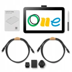 Wacom One 12 Pennskärm 11,6