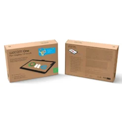 Wacom One 13 Touch Pennskärm 13,3