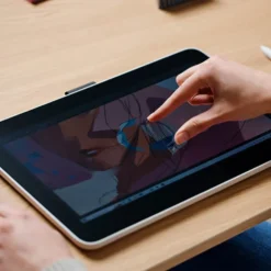 Wacom One 13 Touch Pennskärm 13,3