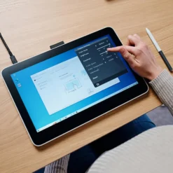 Wacom One 13 Touch Pennskärm 13,3