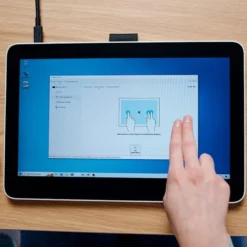 Wacom One 13 Touch Pennskärm 13,3