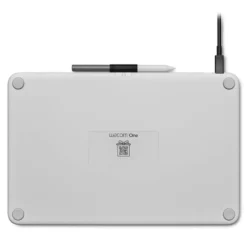 Wacom One 13 Touch Pennskärm 13,3