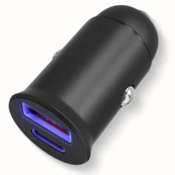 45 W billaddare PD GaN