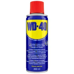 WD-40 Multispray 200ml