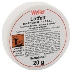 Weller LF25 Flussmedel