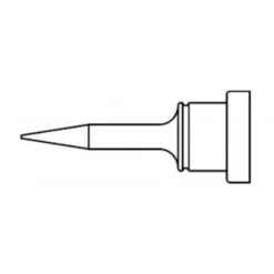 Weller Mejsel-lödspets till Weller WS81 0,4 mm SMD