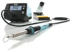 Weller WE 1010 Lödstation 70 W