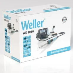 Weller WE 1010 Lödstation 70 W