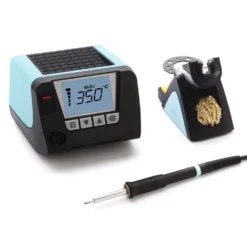 Weller WT 1013 Lödstation 90 W