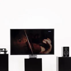 WiiM Amp Stereoförstärkare med streaming