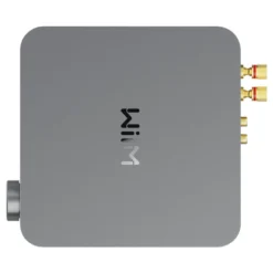 WiiM Amp Stereoförstärkare med streaming