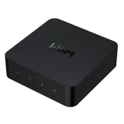 WiiM Pro ljudstreamer
