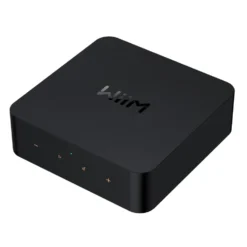 WiiM Pro ljudstreamer