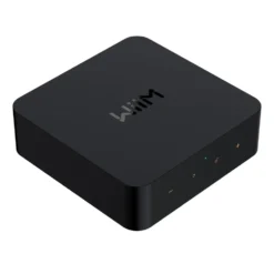 WiiM Pro ljudstreamer