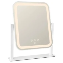 Wilfa EC Glowing sminkspegel 25 cm