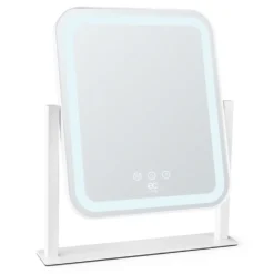 Wilfa EC Glowing sminkspegel 25 cm