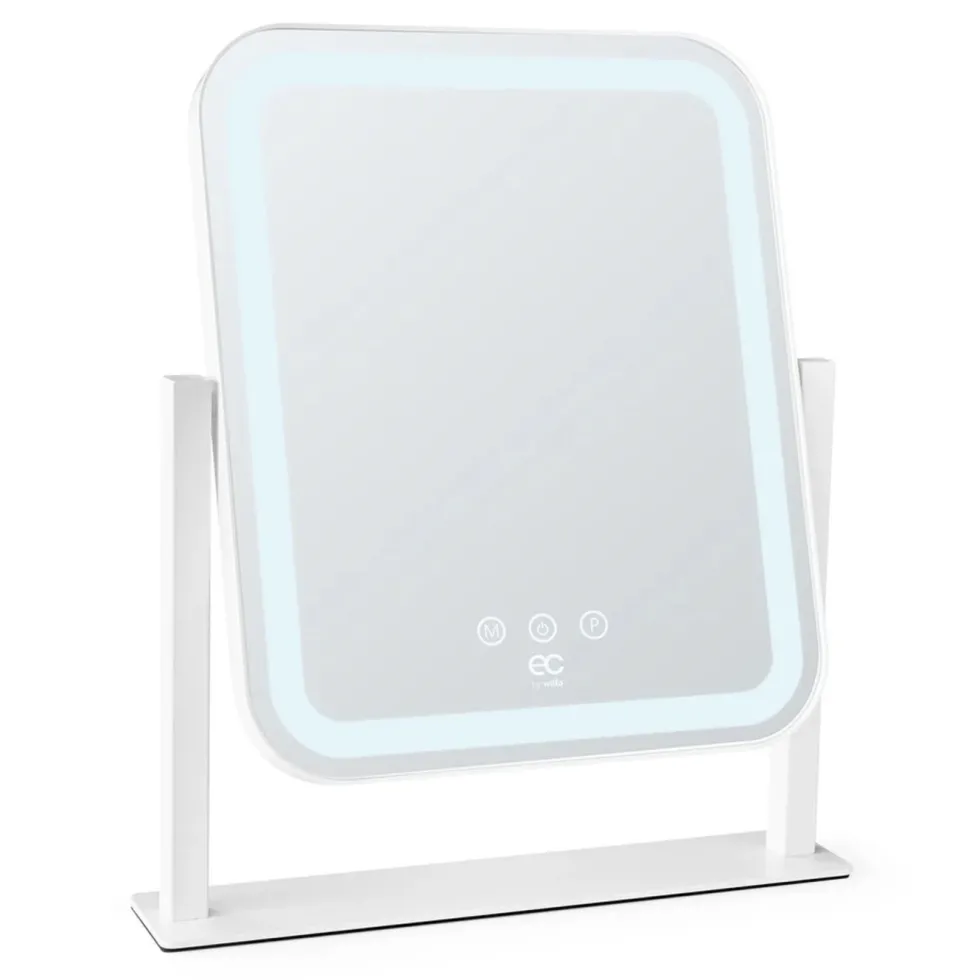 Wilfa EC Glowing sminkspegel 25 cm