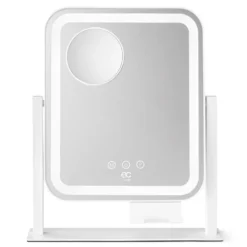 Wilfa EC Glowing sminkspegel 25 cm