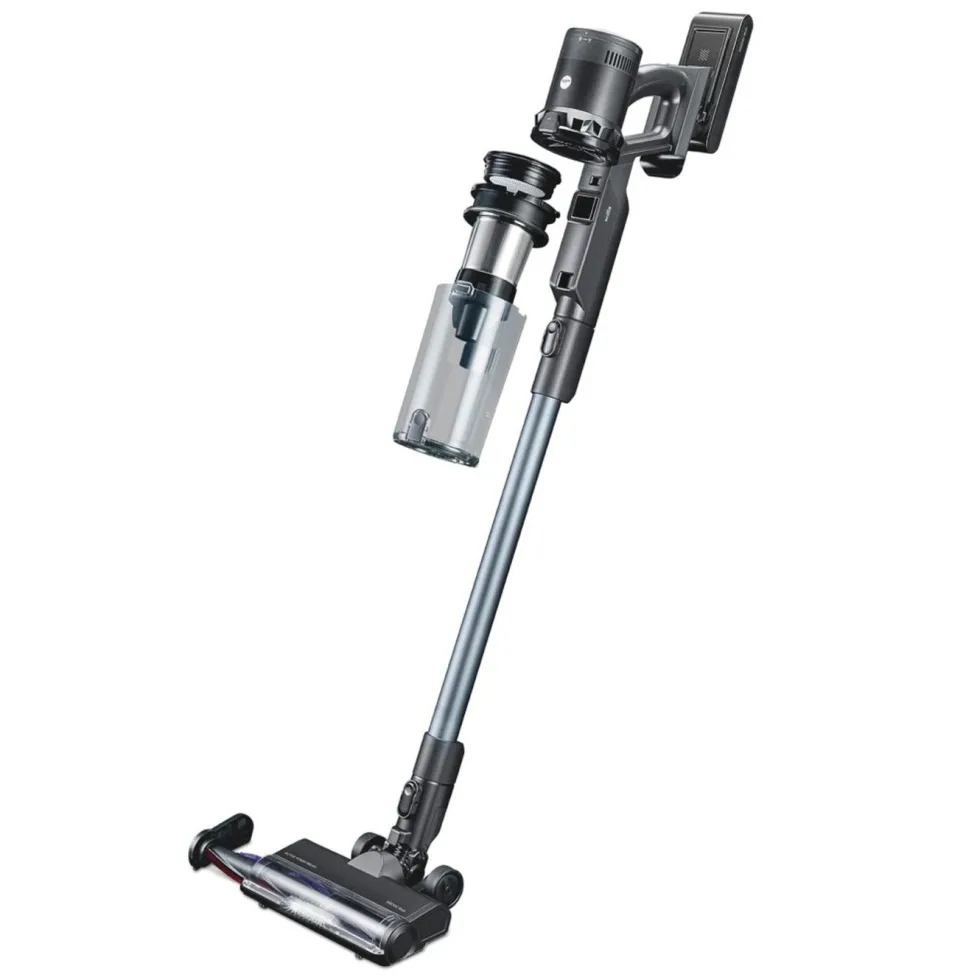 Wilfa Innovac Modo skaftdammsugare