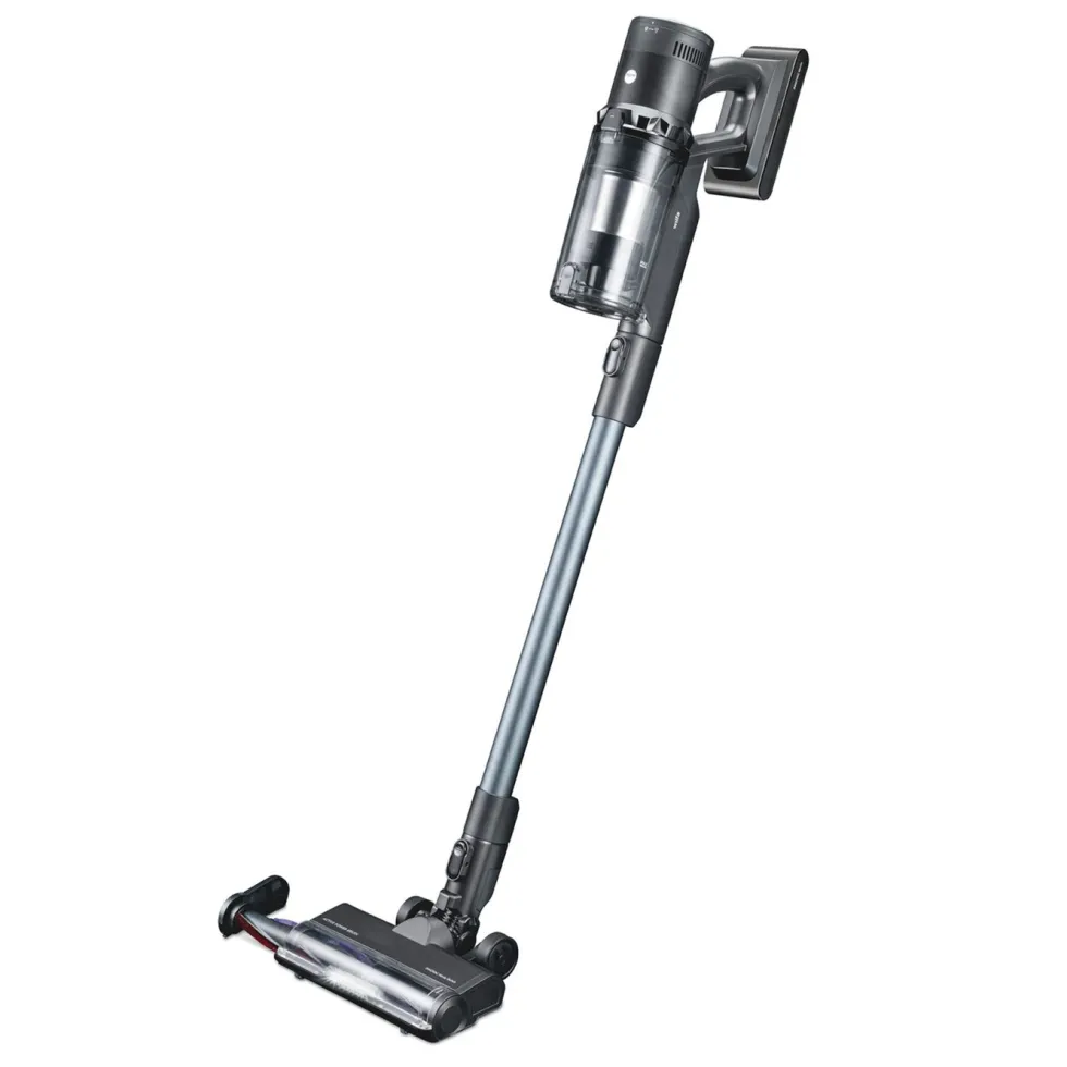 Wilfa Innovac Modo skaftdammsugare