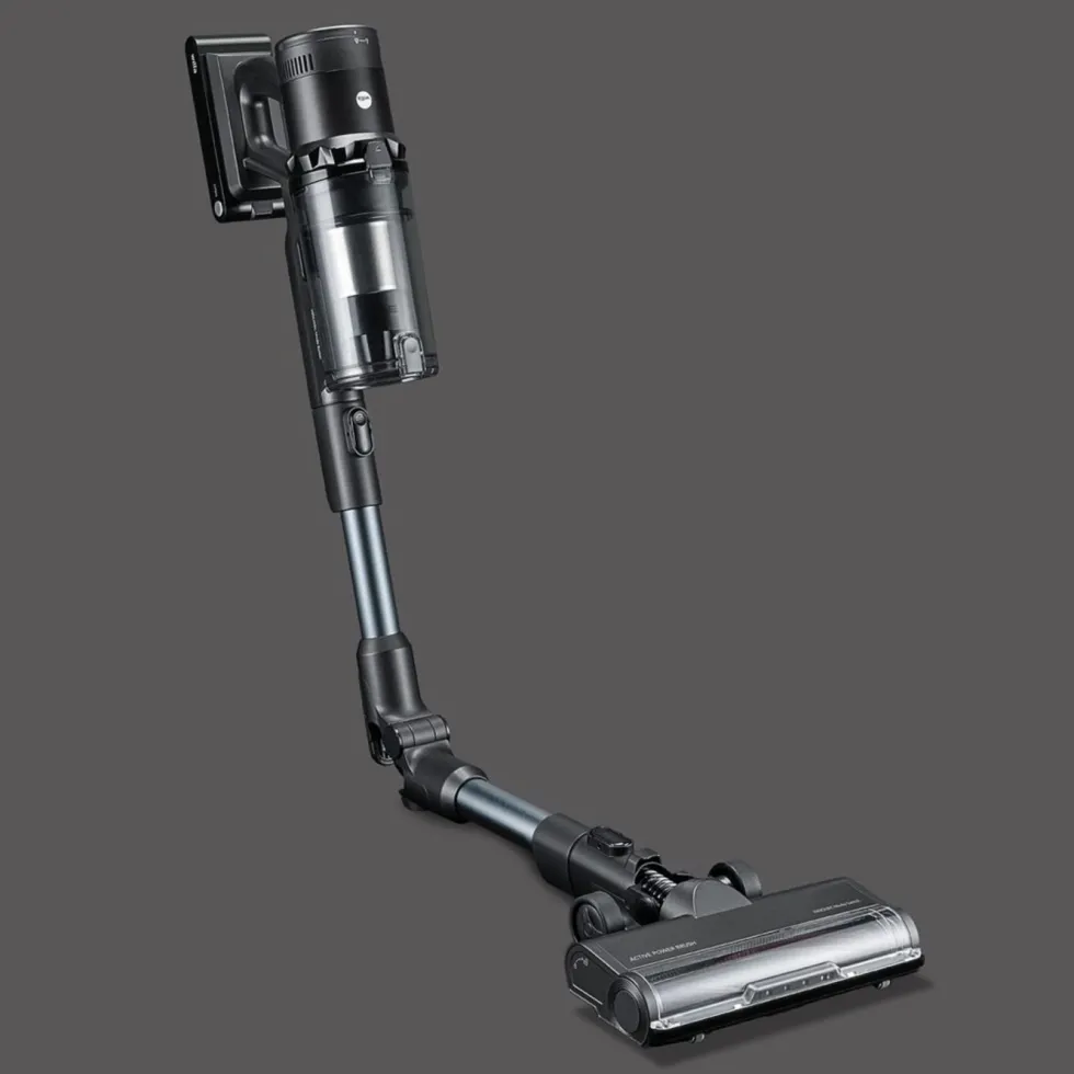 Wilfa Innovac Modo Switch skaftdammsugare