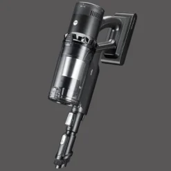 Wilfa Innovac Modo Switch skaftdammsugare