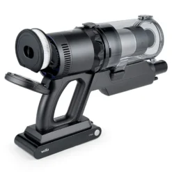 Wilfa Innovac Modo Switch skaftdammsugare