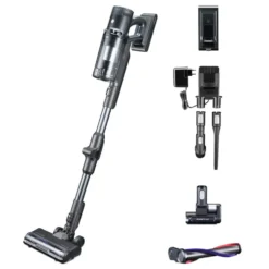 Wilfa Innovac Modo Switch skaftdammsugare