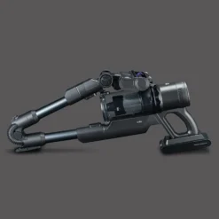 Wilfa Innovac Modo Switch skaftdammsugare