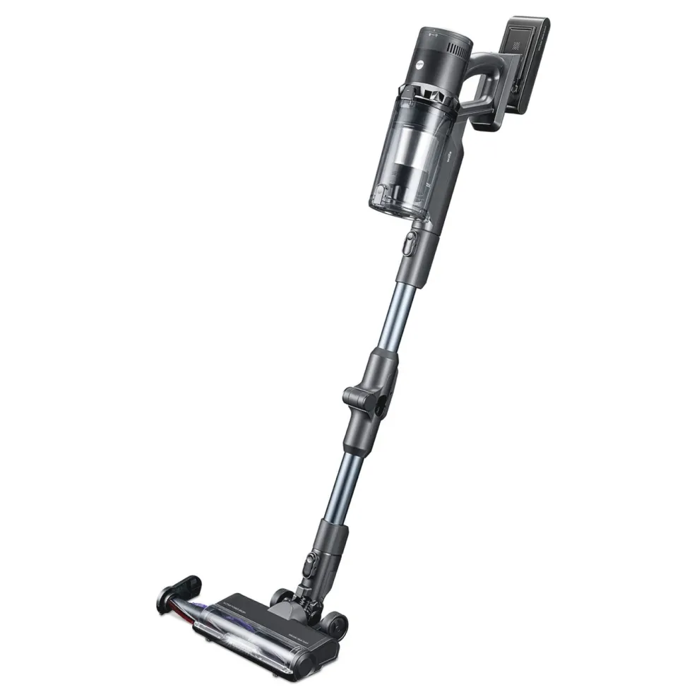 Wilfa Innovac Modo Switch skaftdammsugare