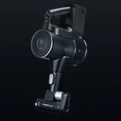 Wilfa Innovac Xceed skaftdammsugare
