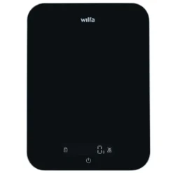 Wilfa Max köksvåg 10 kg