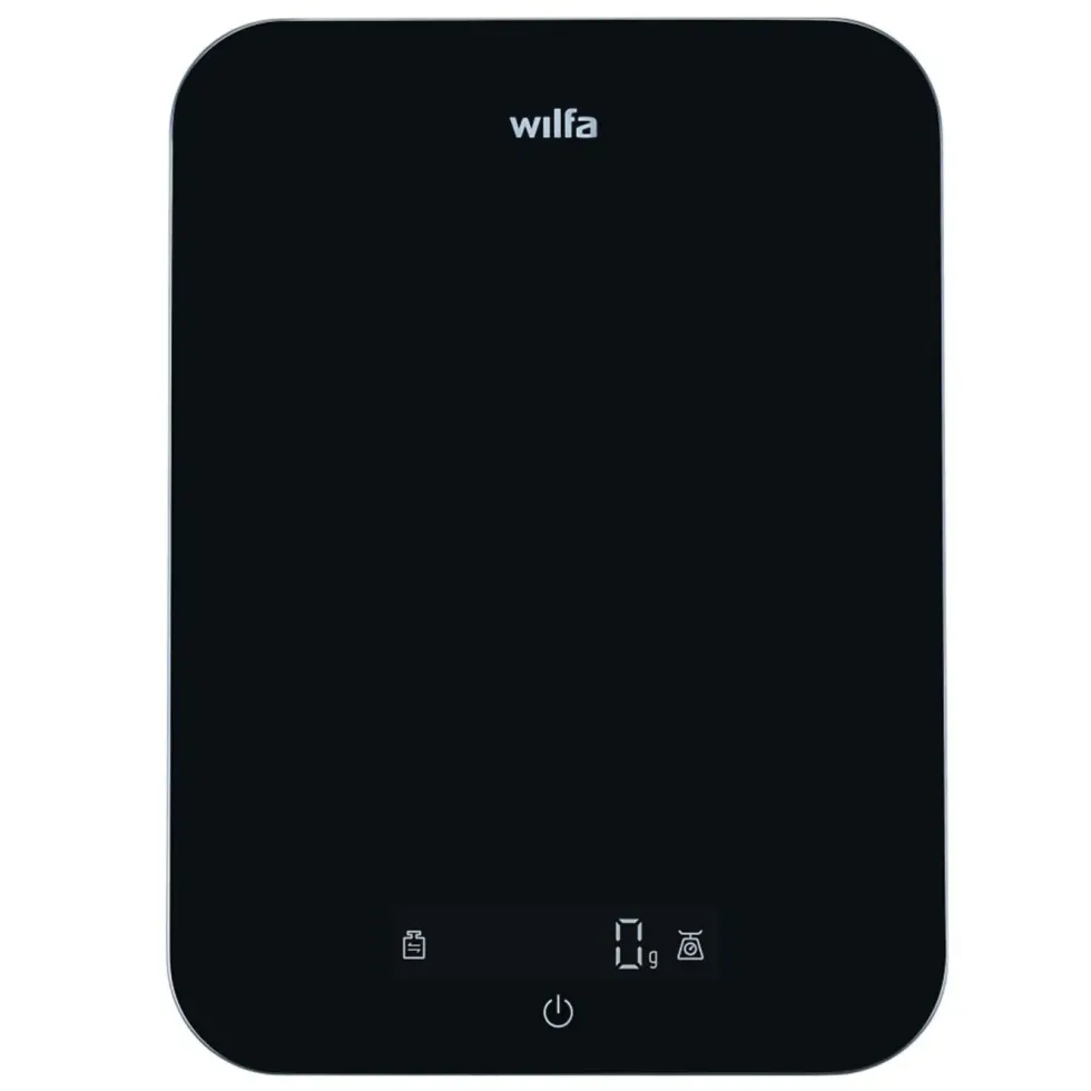 Wilfa Max köksvåg 10 kg