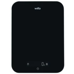 Wilfa Max köksvåg 10 kg