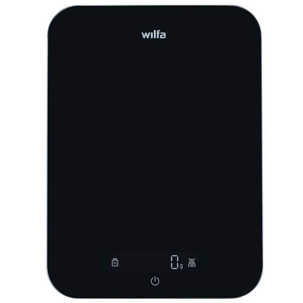 Wilfa Max köksvåg 10 kg