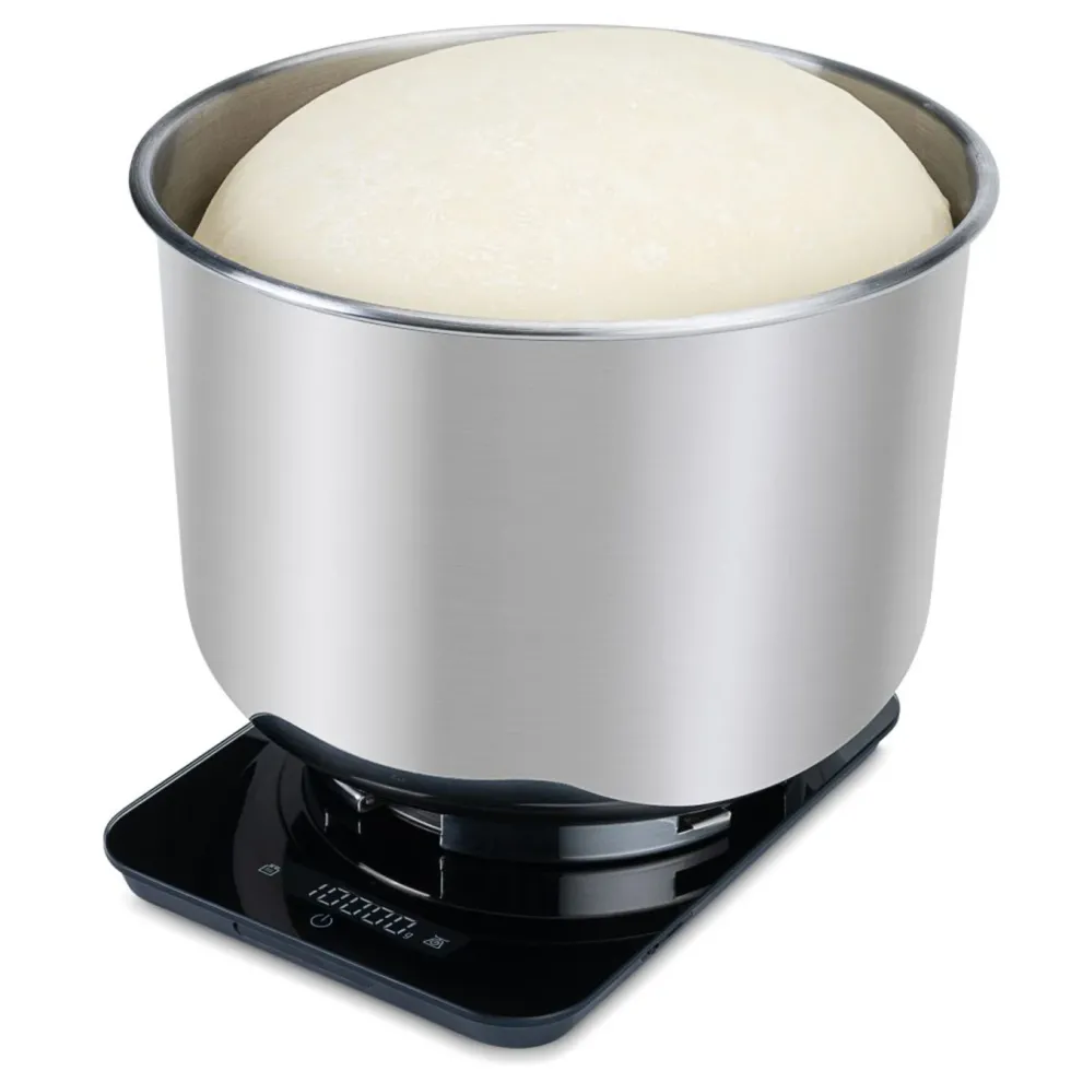 Wilfa Max köksvåg 10 kg