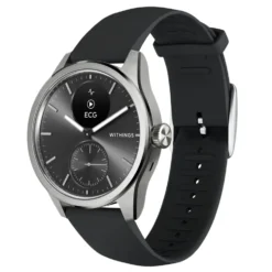 Withings Scanwatch 2 Smartklocka med klassisk urtavla 42 mm