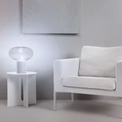 WiZ Amber Filament G200 Smart LED-lampa E27 390 lm