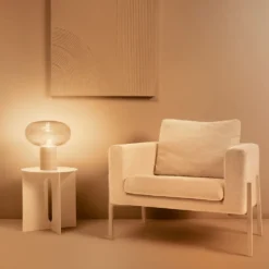WiZ Amber Filament G200 Smart LED-lampa E27 390 lm
