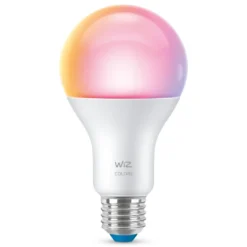 WiZ Color A60 Smart LED-lampa E27 806 lm