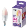WiZ Color C37 Smart LED-lampa E14 470 lm