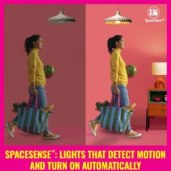 WiZ Color G95 Smart LED-lampa E27 1055 lm