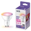 WiZ Color Smart LED-lampa GU10 345 lm
