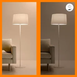 WiZ Color Smart LED-lampa GU10 345 lm