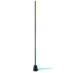 WiZ Gradient floor lamp RGBIC Golvarmatur