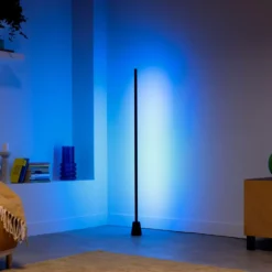 WiZ Gradient floor lamp RGBIC Golvarmatur